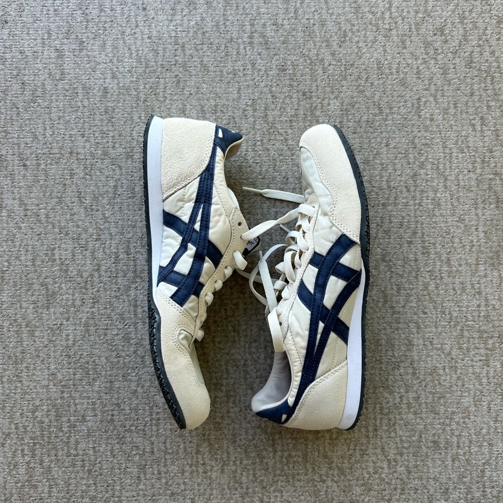 Onitsuka Tiger Serrano